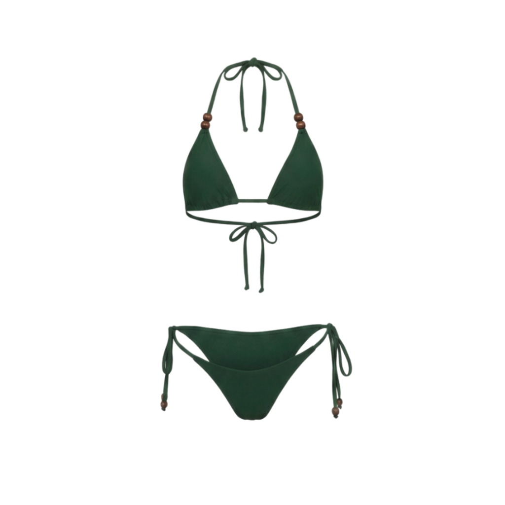 Buko Bikini Set