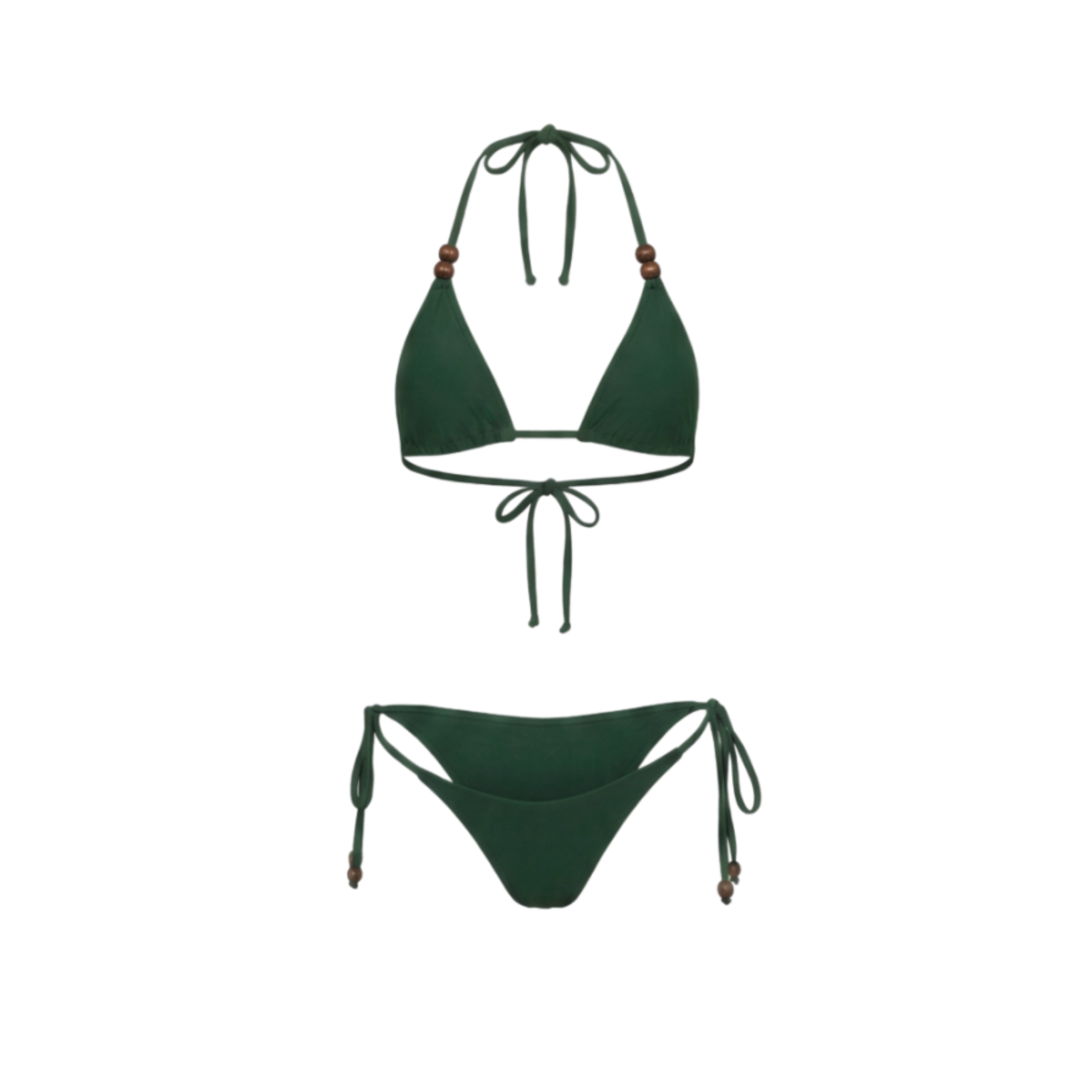 Buko Bikini Set