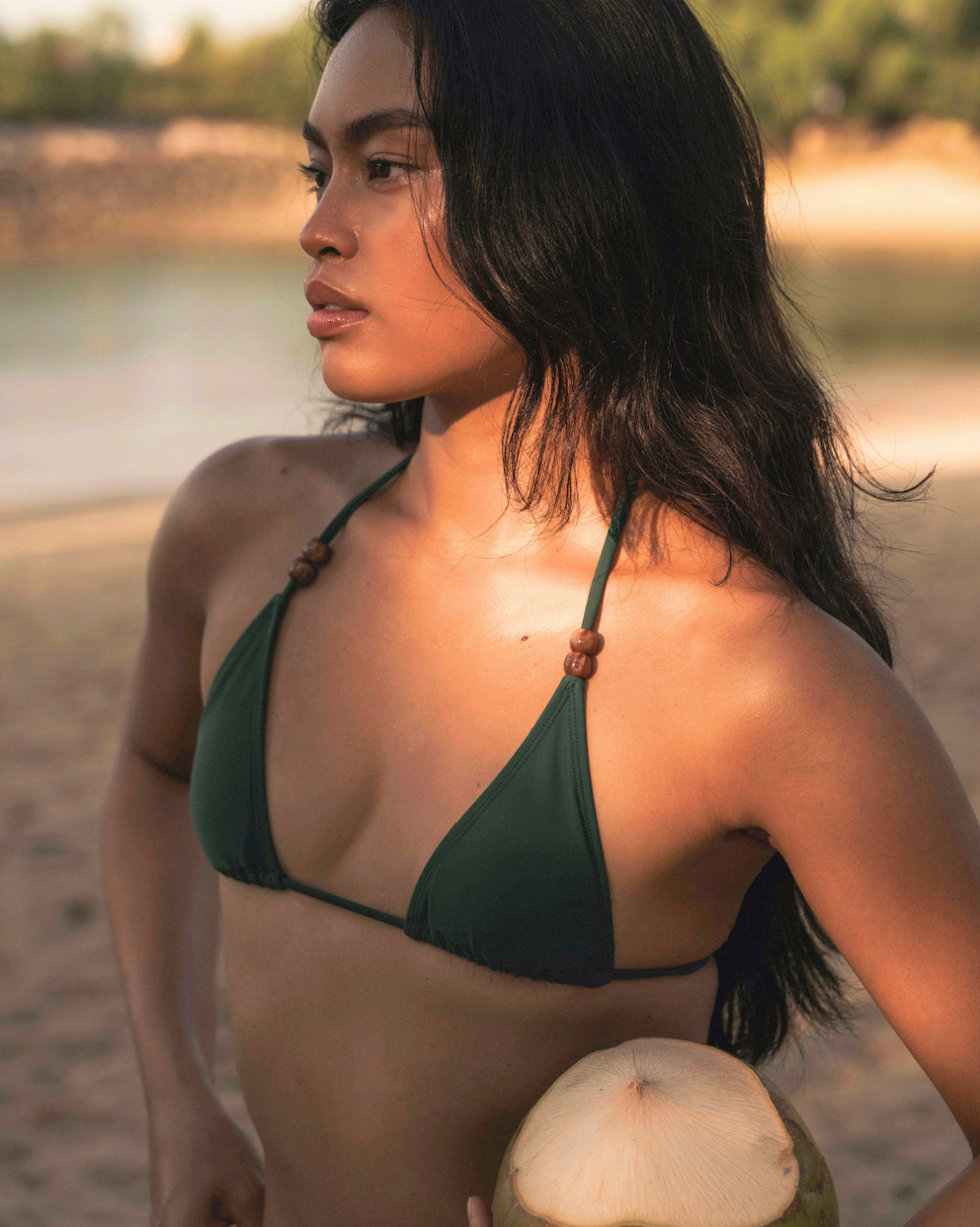 Buko Bikini Set